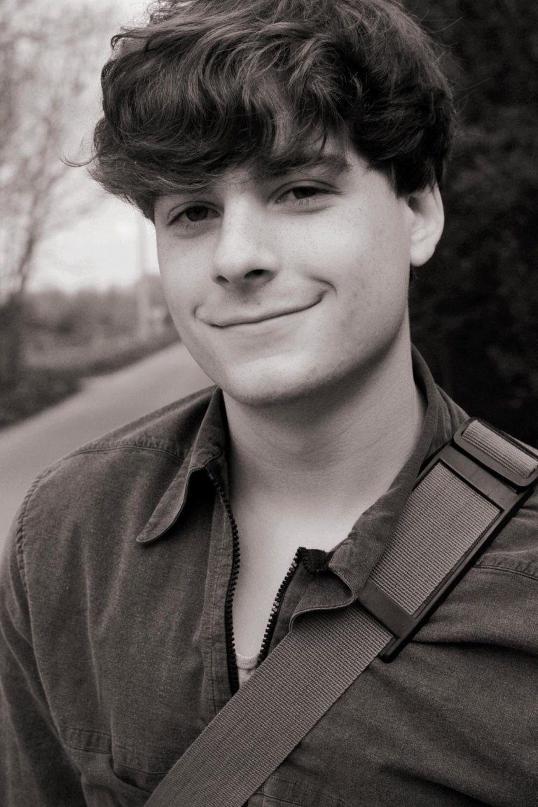 Interview of Marius BREDON – entomologist and photographer