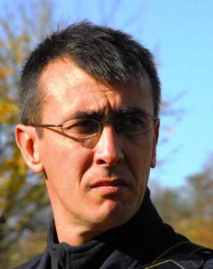 Thierry Pasquerault : Entomologiste forensique – Gendarmerie Nationale