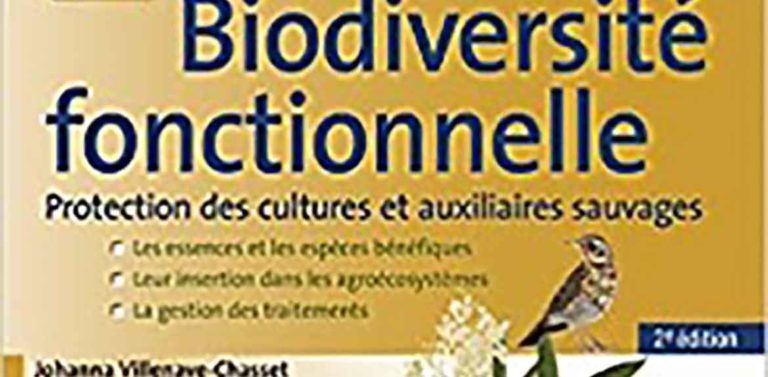 Mon métier : entomologiste, spécialiste des insectes auxiliaires – Cap ou pas de cap de réduire les pesticides ?