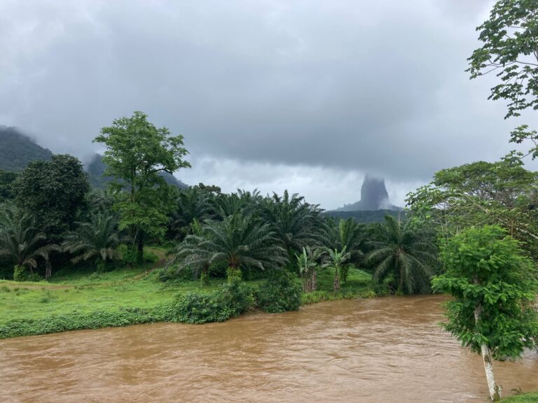 Mission d&rsquo;exploration scientifique : Sao Tomé-et-Principe (2023) – Un voyage à gagner avec l&rsquo;équipe !