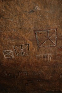 Peintures rupestres 